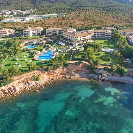 The St. Regis Mardavall Mallorca Resort Palma Nova  Luaran gambar