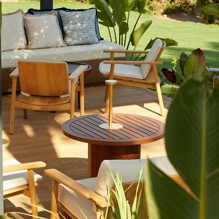 The St. Regis Mardavall Mallorca Resort Palma Nova  Luaran gambar