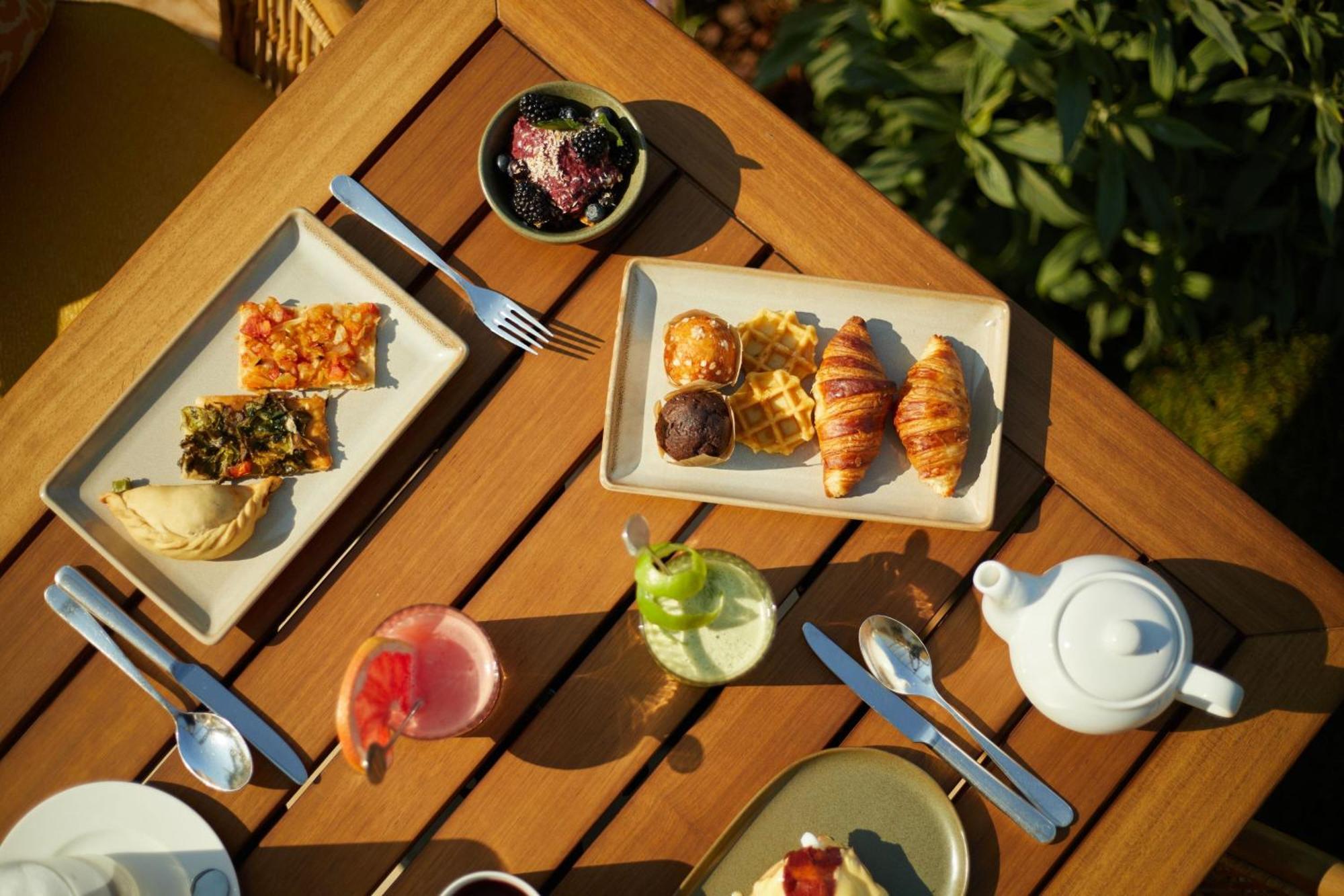 The St. Regis Mardavall Mallorca Resort Palma Nova  Luaran gambar