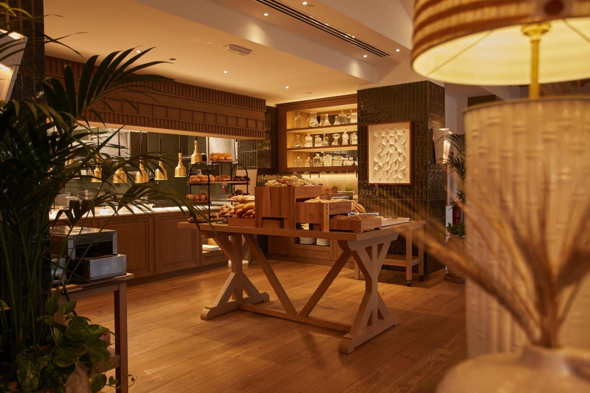 The St. Regis Mardavall Mallorca Resort Palma Nova  Luaran gambar