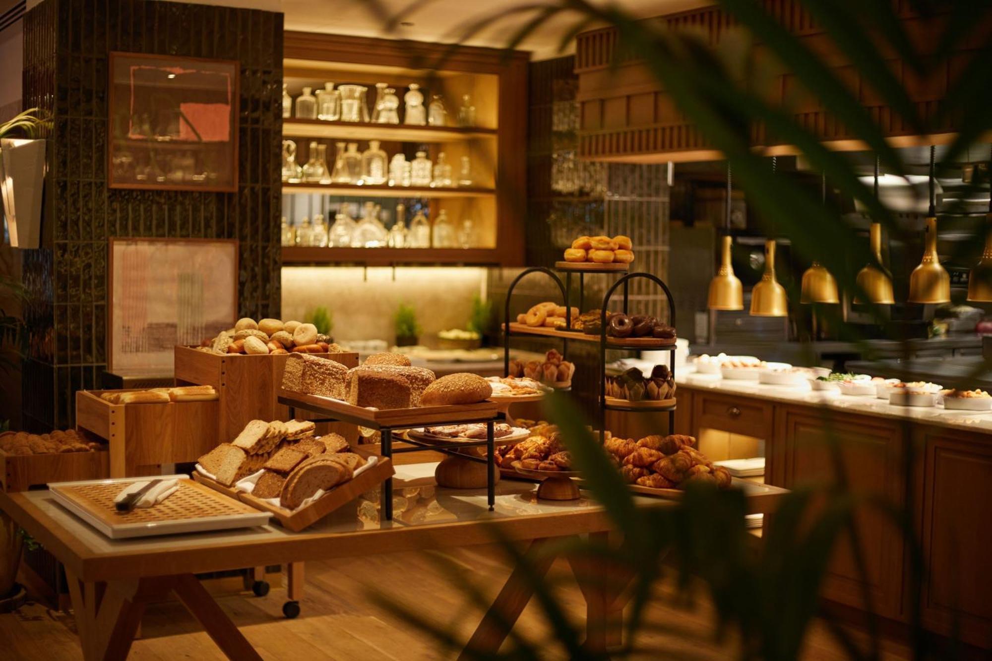 The St. Regis Mardavall Mallorca Resort Palma Nova  Luaran gambar