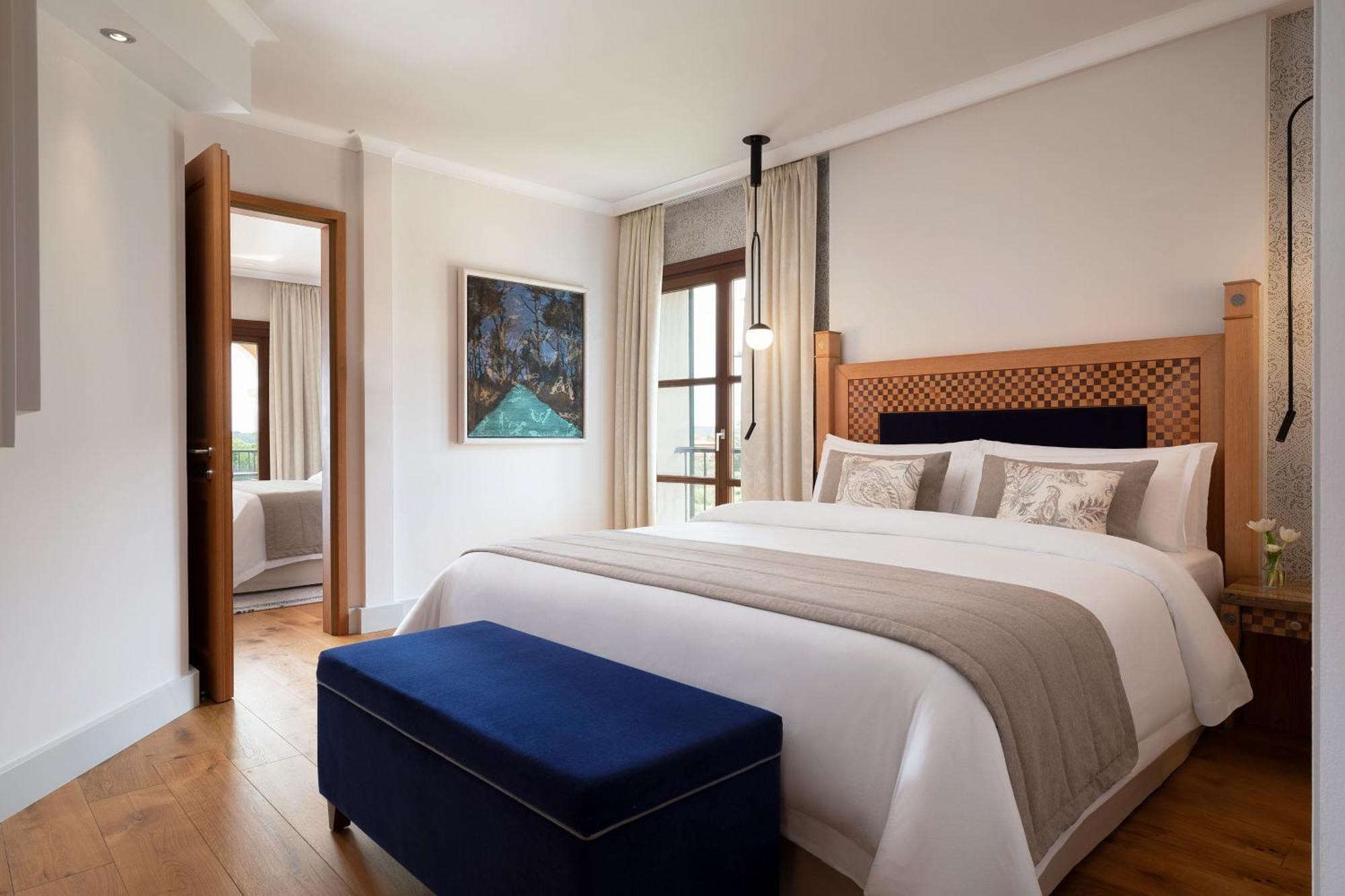 The St. Regis Mardavall Mallorca Resort Palma Nova  Luaran gambar