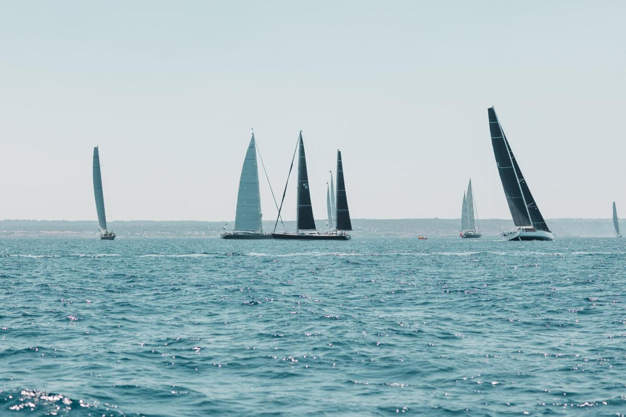 The St. Regis Mardavall Mallorca Resort Palma Nova  Luaran gambar