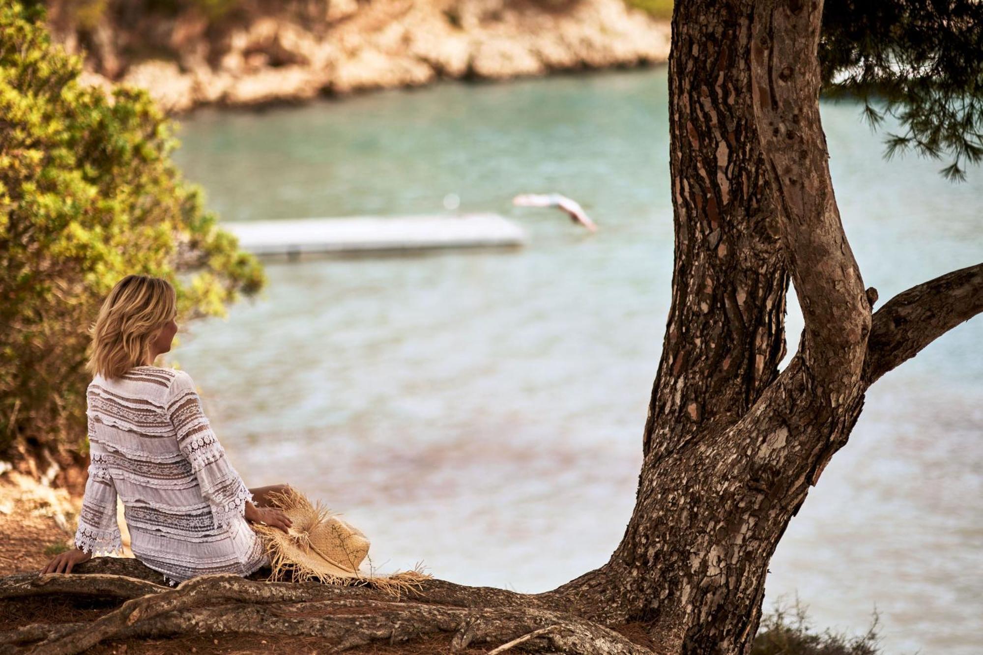 The St. Regis Mardavall Mallorca Resort Palma Nova  Luaran gambar