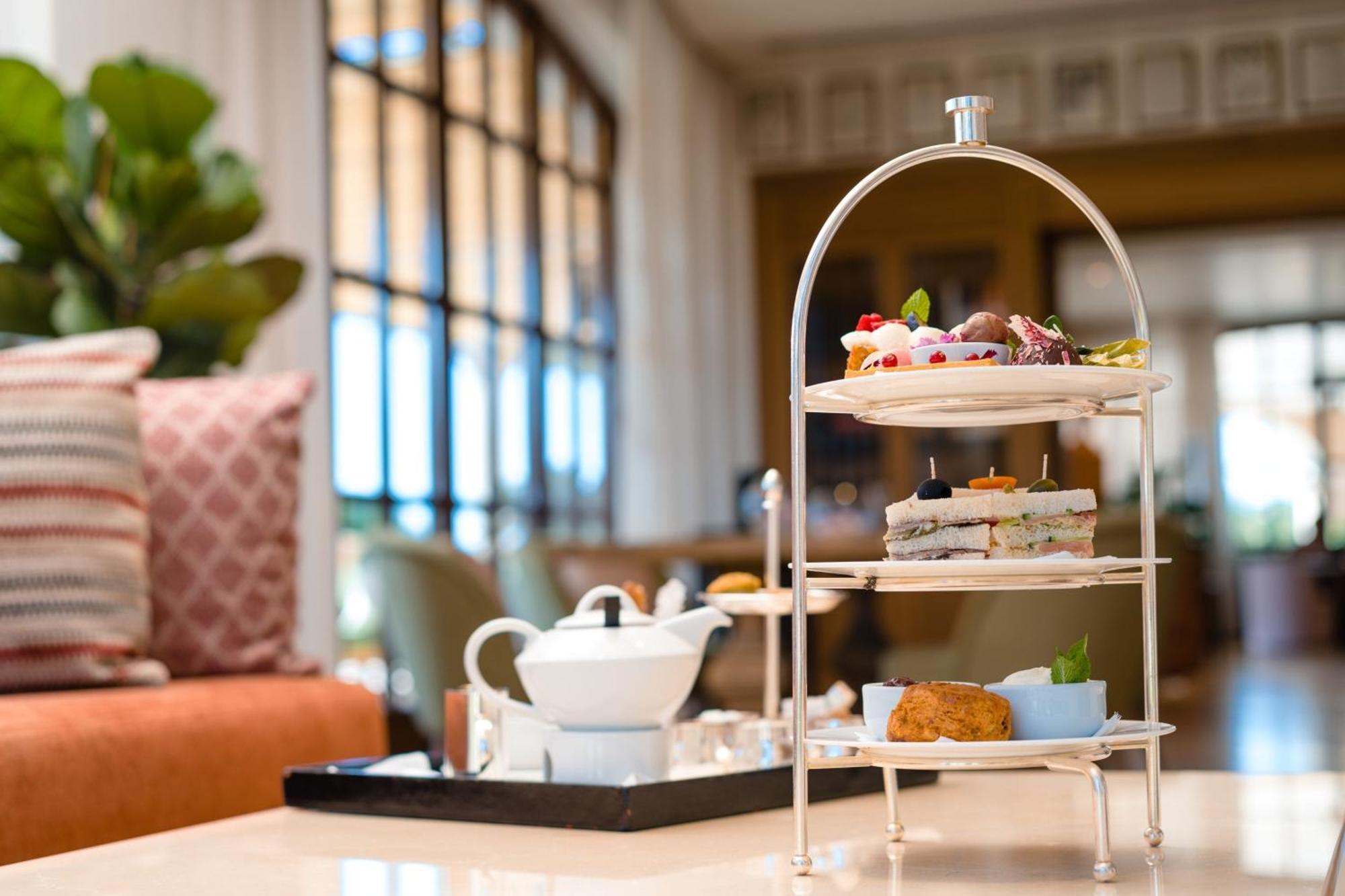 The St. Regis Mardavall Mallorca Resort Palma Nova  Luaran gambar