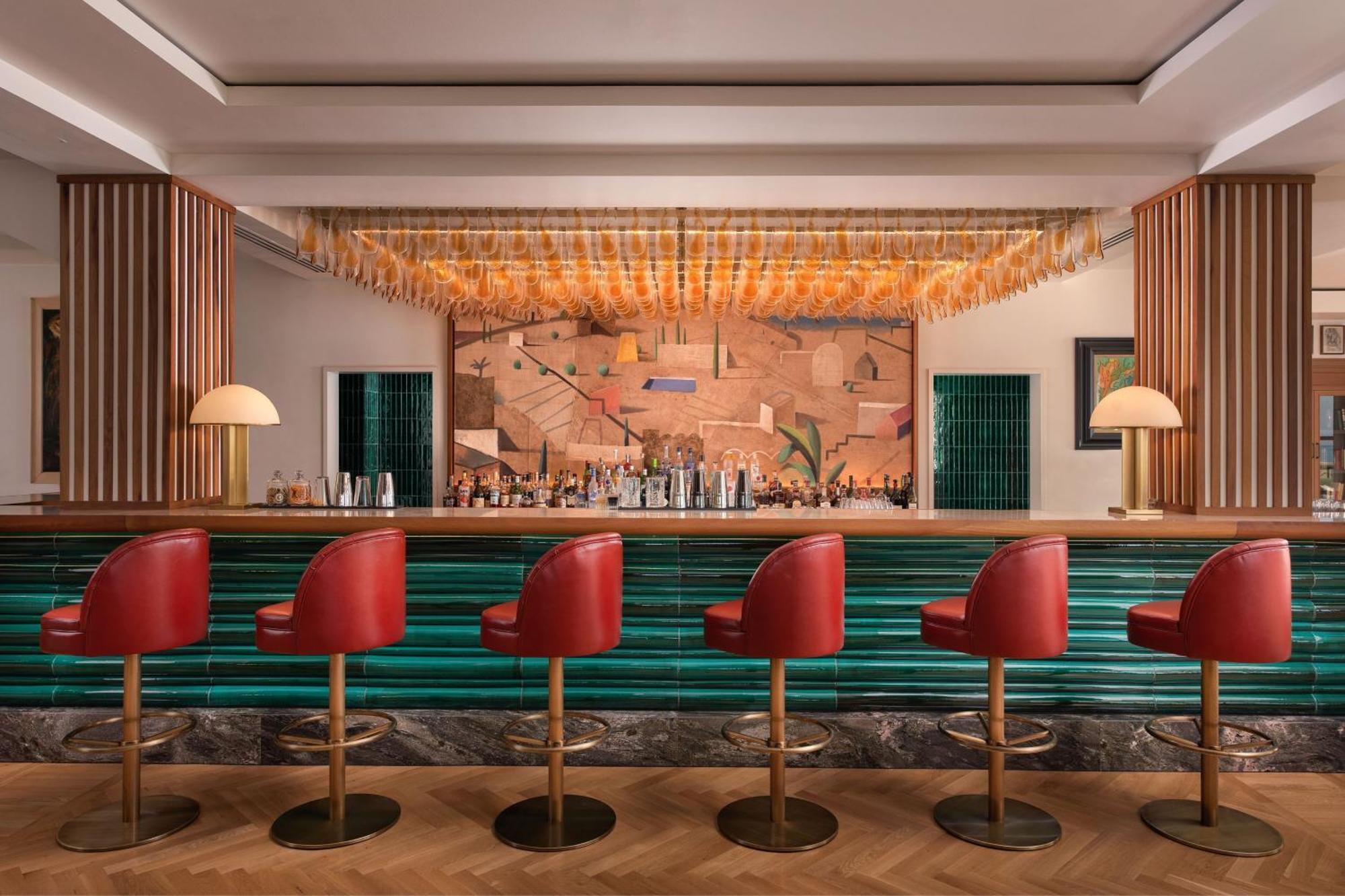 The St. Regis Mardavall Mallorca Resort Palma Nova  Luaran gambar