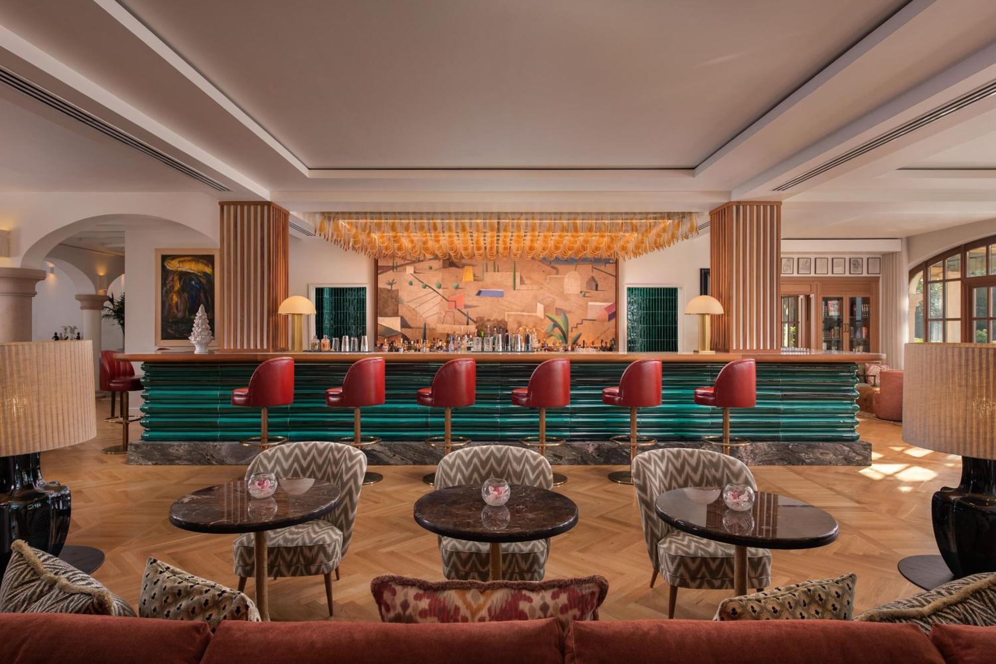 The St. Regis Mardavall Mallorca Resort Palma Nova  Luaran gambar