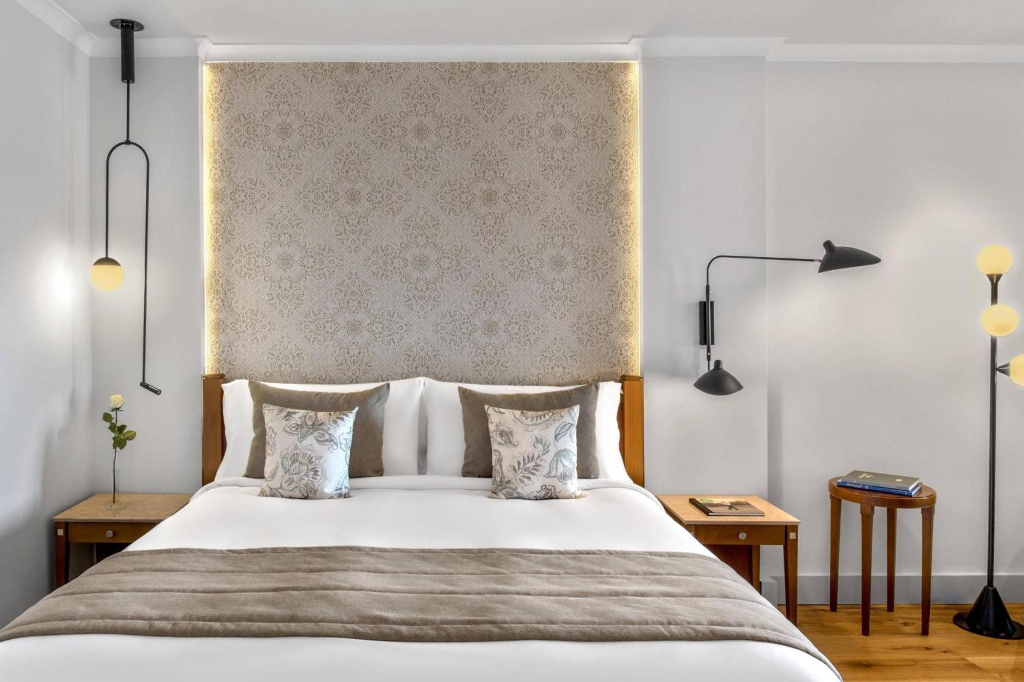 The St. Regis Mardavall Mallorca Resort Palma Nova  Luaran gambar