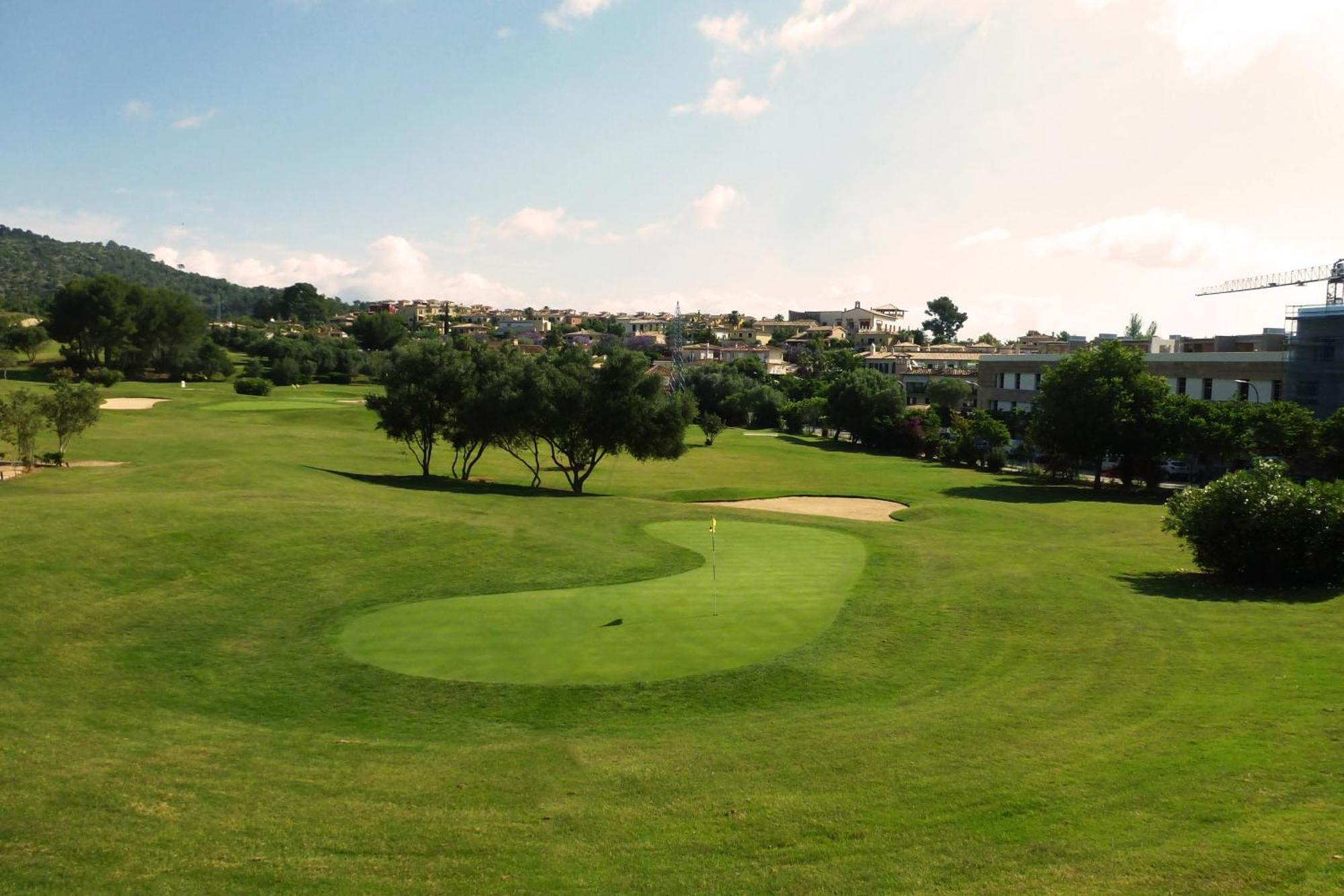 The St. Regis Mardavall Mallorca Resort Palma Nova  Luaran gambar