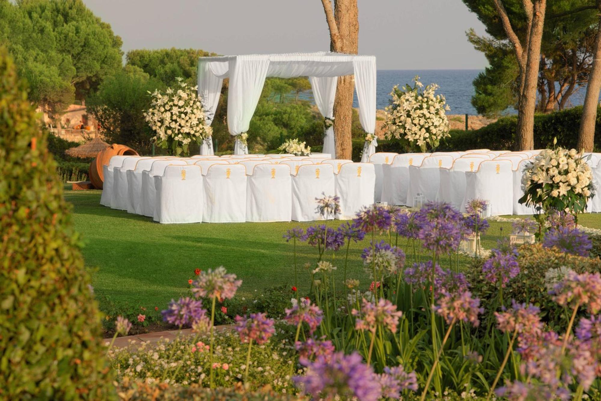 The St. Regis Mardavall Mallorca Resort Palma Nova  Luaran gambar
