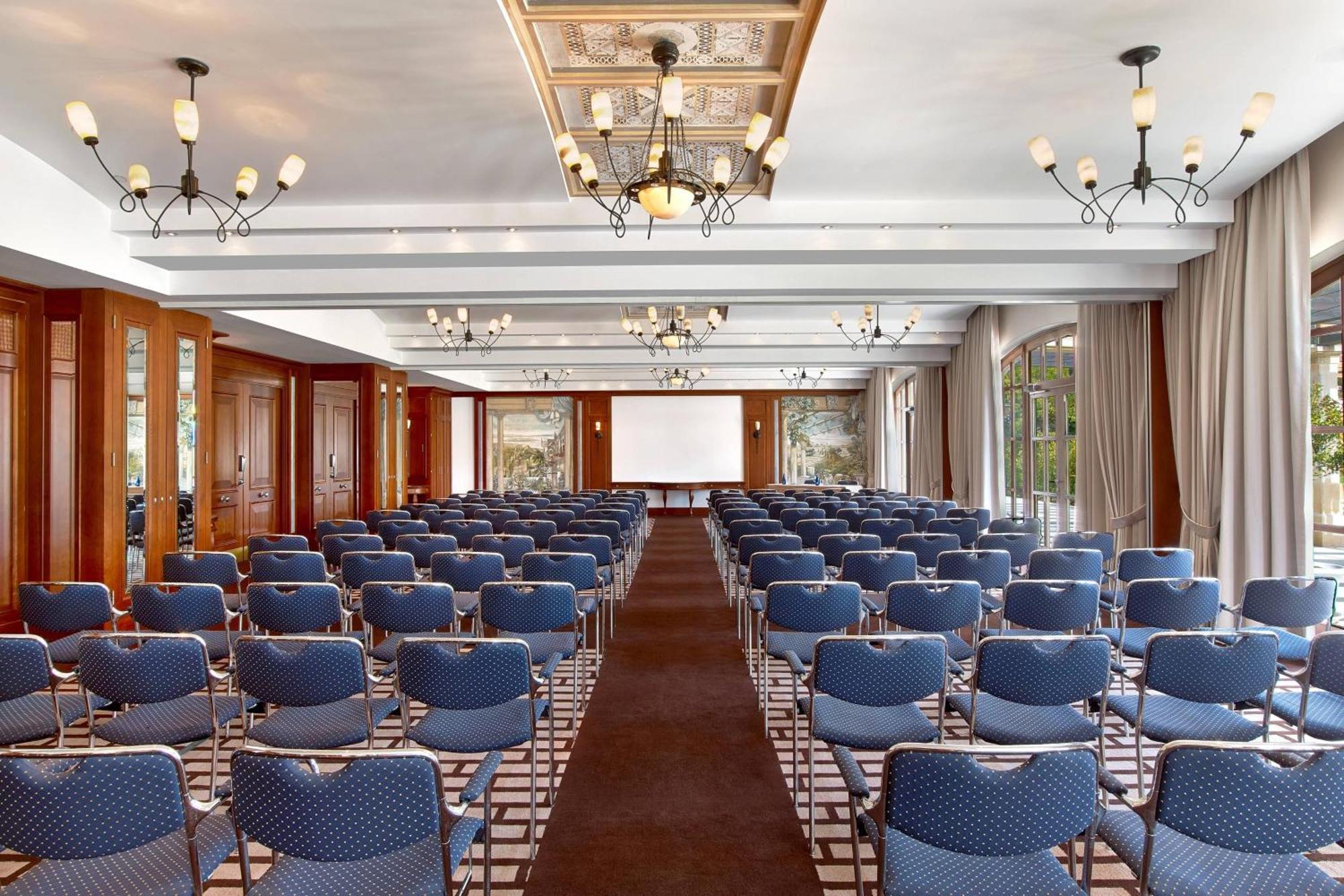 The St. Regis Mardavall Mallorca Resort Palma Nova  Luaran gambar