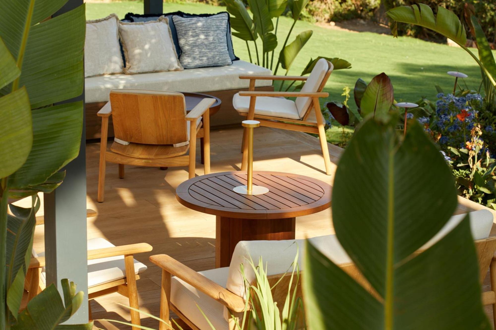 The St. Regis Mardavall Mallorca Resort Palma Nova  Luaran gambar